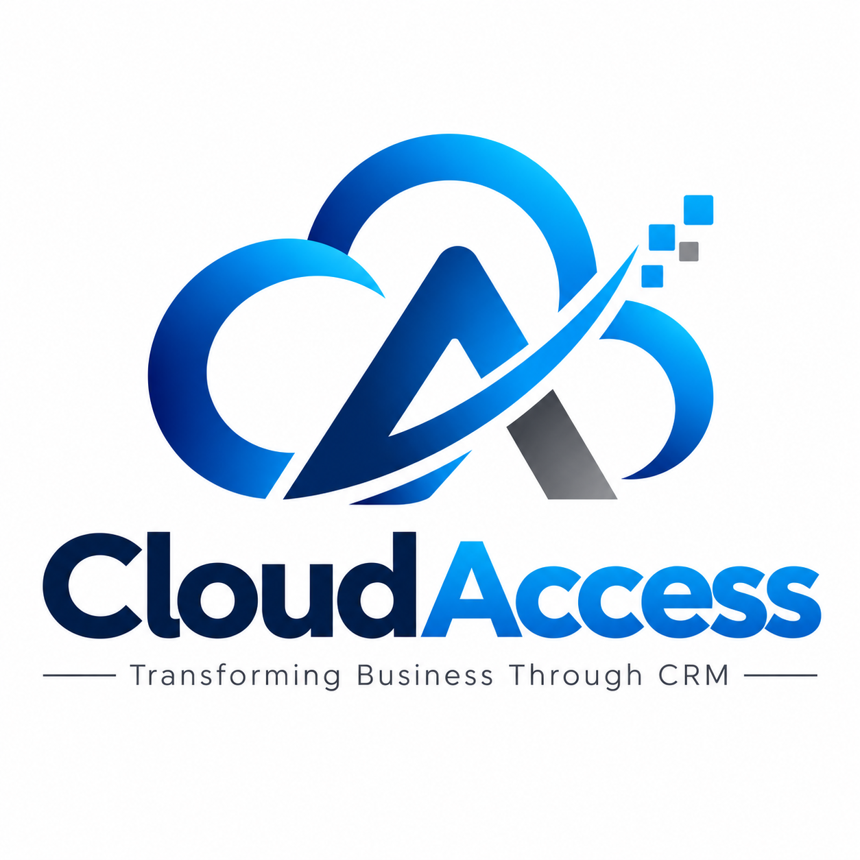 CloudAccess — Transforming Business Through CRM